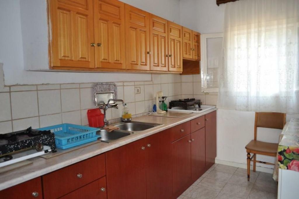 Sea View Bungalows สกาลา กัลลีราคิส ภายนอก รูปภาพ